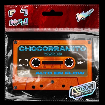 ESE CHOCORRAMITO - Single