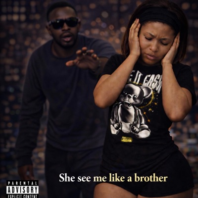 Like a brother - Single