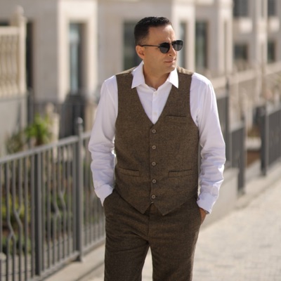 Song - Tox im sery ga - Armen Khlgatyan
