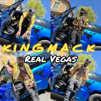 Real Vegas - KingMack