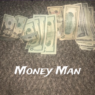 Money Man - EP