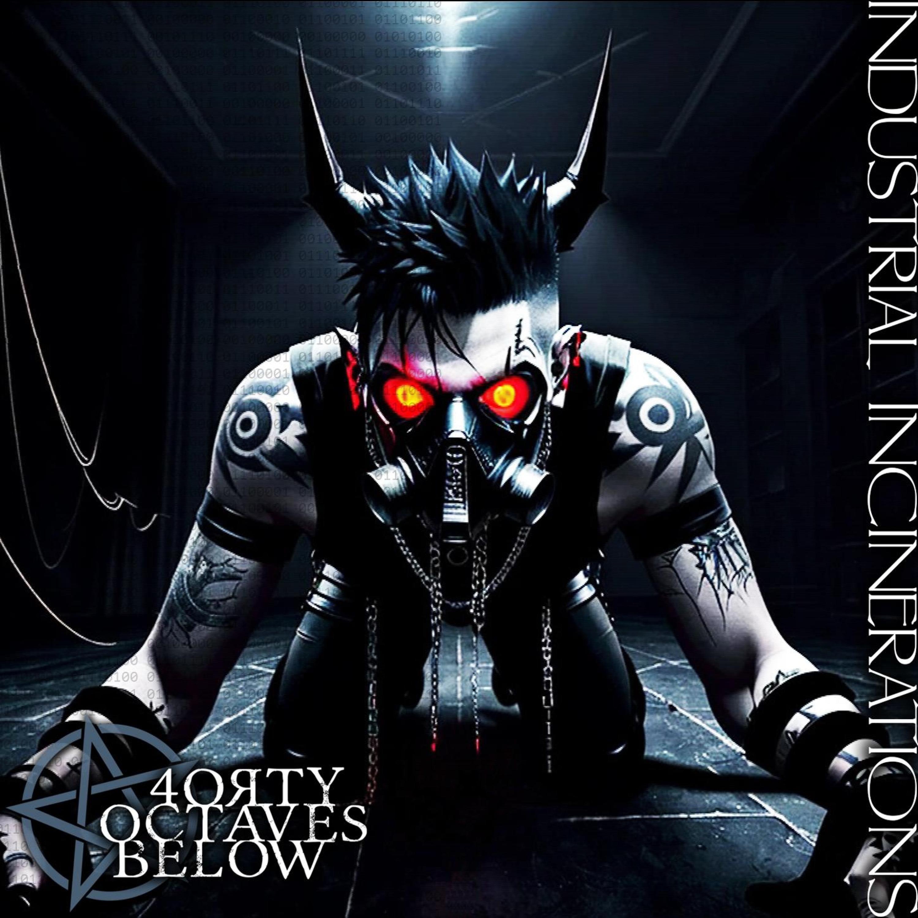 Industrial Incinerations