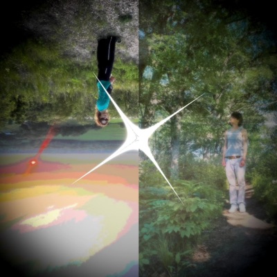 Imagine if the Sun Never Went Down (feat. Delaney Kost) - Single