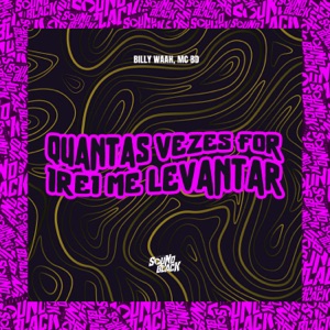 Quantas Vezes For Irei Me Levantar