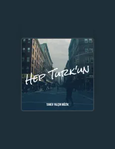 收听 Taner Yalçın Müzik、观看音乐视频、阅读小传、查看巡演日期等 ！