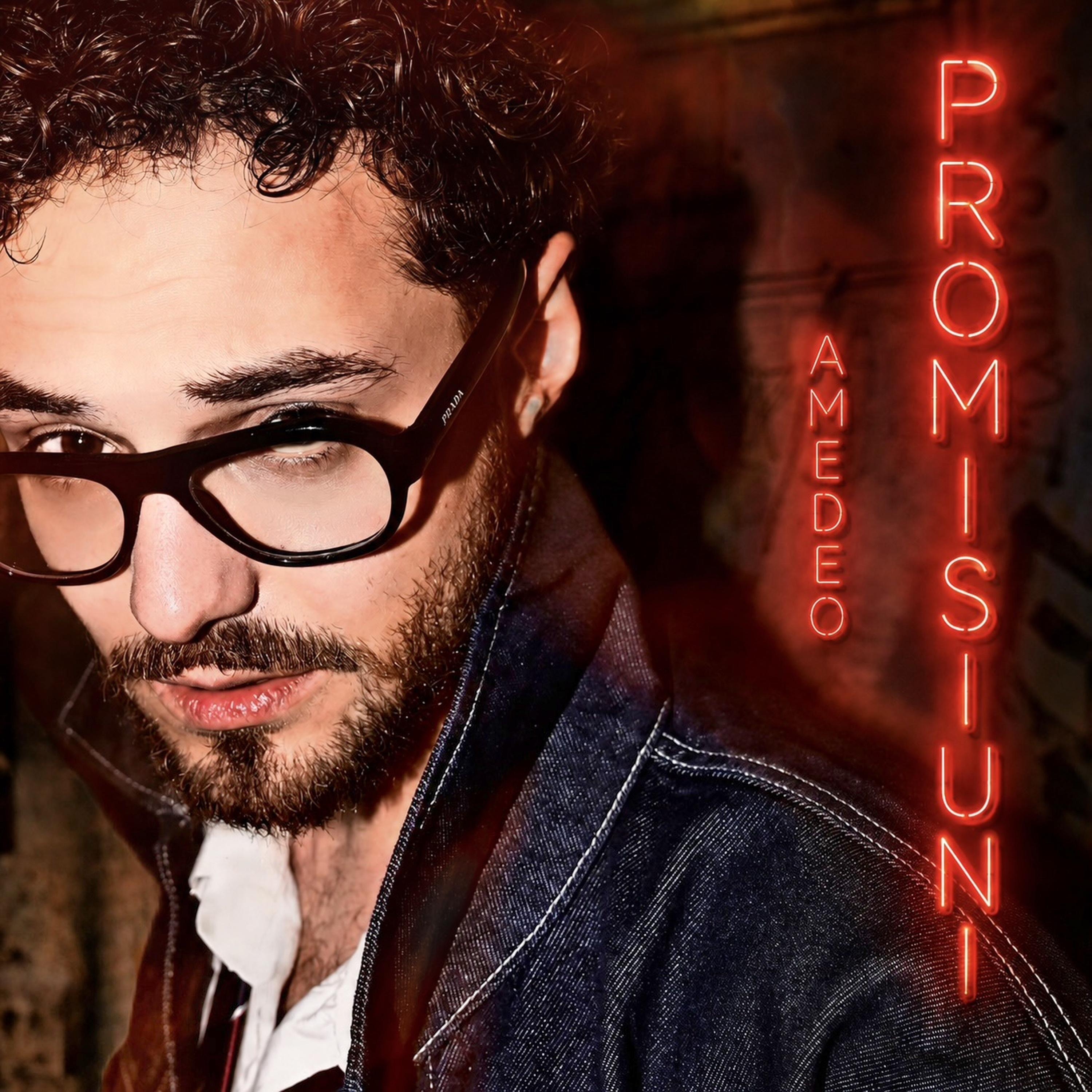 Promisiuni - Single