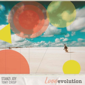 Love Evolution - EP