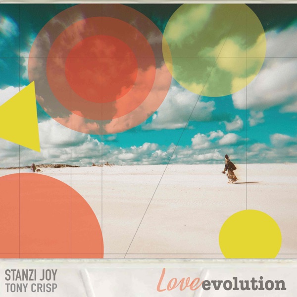 Love Evolution - EP