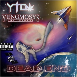 Freak (feat. Dank Committee) Yung Mosys the Deadman