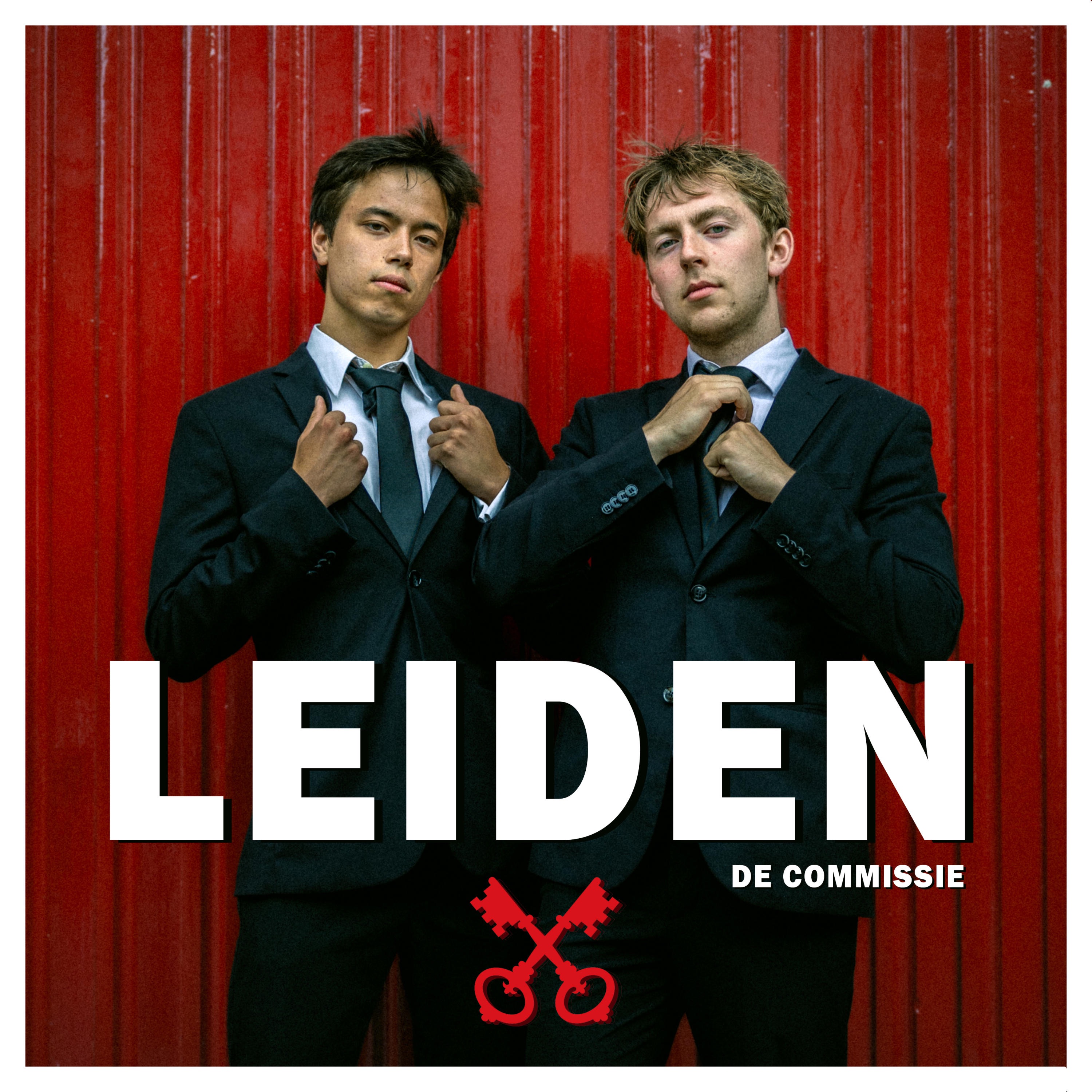 Leiden - Single