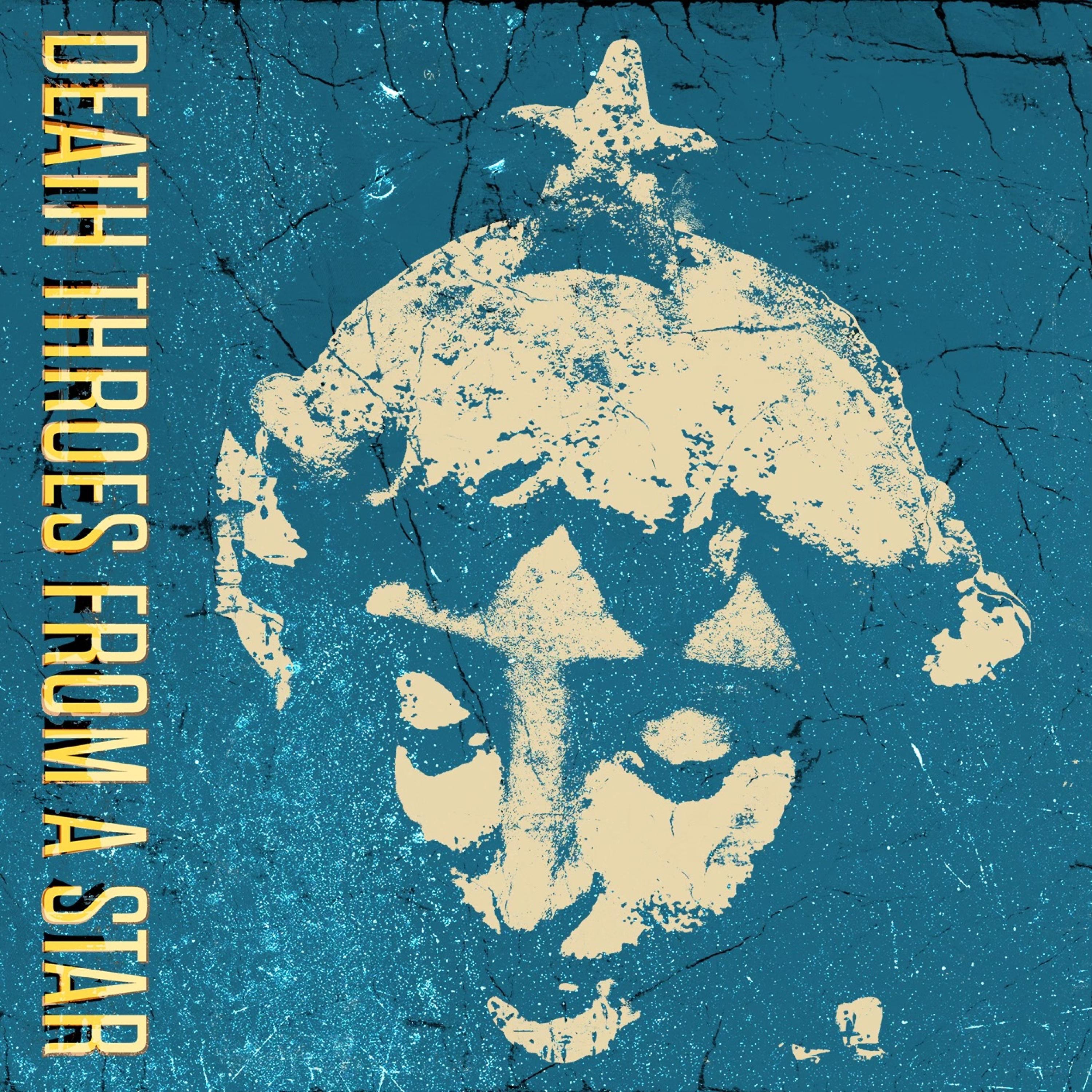 Death Throes From a Star