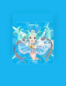 Listen to Princess Ripple(CV.Azusa Aoi), watch music videos, read bio, see tour dates & more!