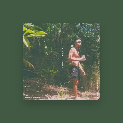Listen to Jacob Jean, watch music videos, read bio, see tour dates & more!