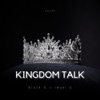 Kingdom Talk - Single