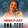 Miss P Jay - DNA TEST