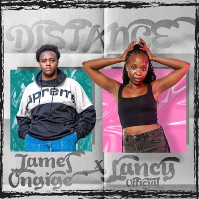 Distance (feat. Lancy Official) - Single