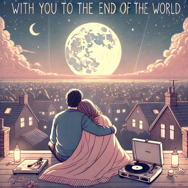 With You to the End of the World