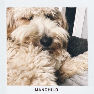 Manchild - Single