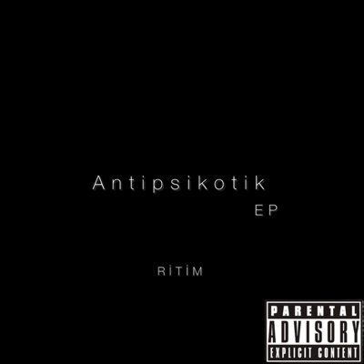 Antipsikotik EP - EP