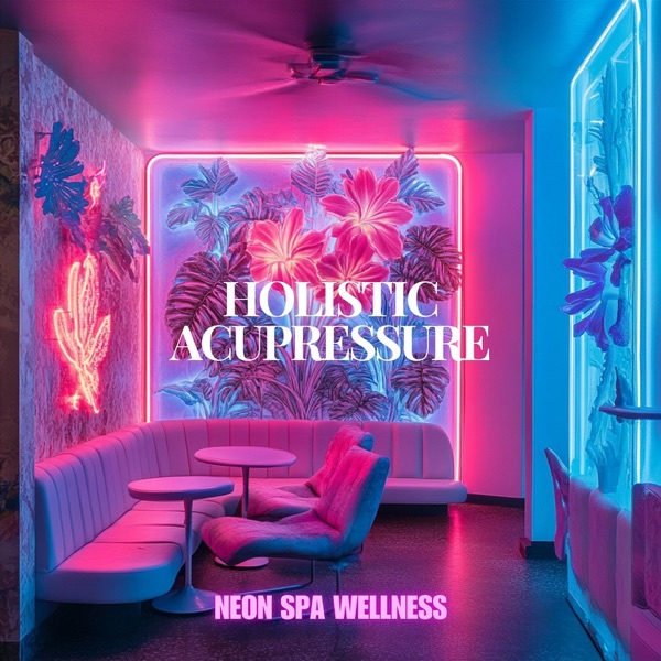 Holistic Acupressure