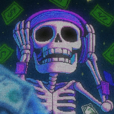 Money On Money - Single