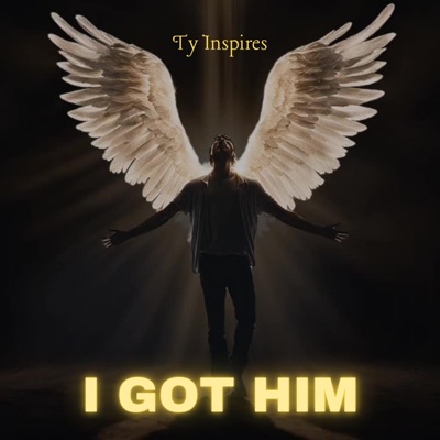 I Got Him - Single