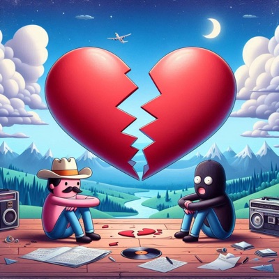 HPTA </3 (feat. KEIDOX502) - Single