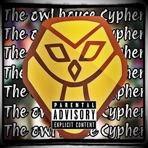 The Owl House Cypher (feat. Vexed ivy, SolarRick, MVDNVGHT, Blvssfvl, Mountain State Rapper, TheVesperal, MiiRailgunner & Ribshy) - Single