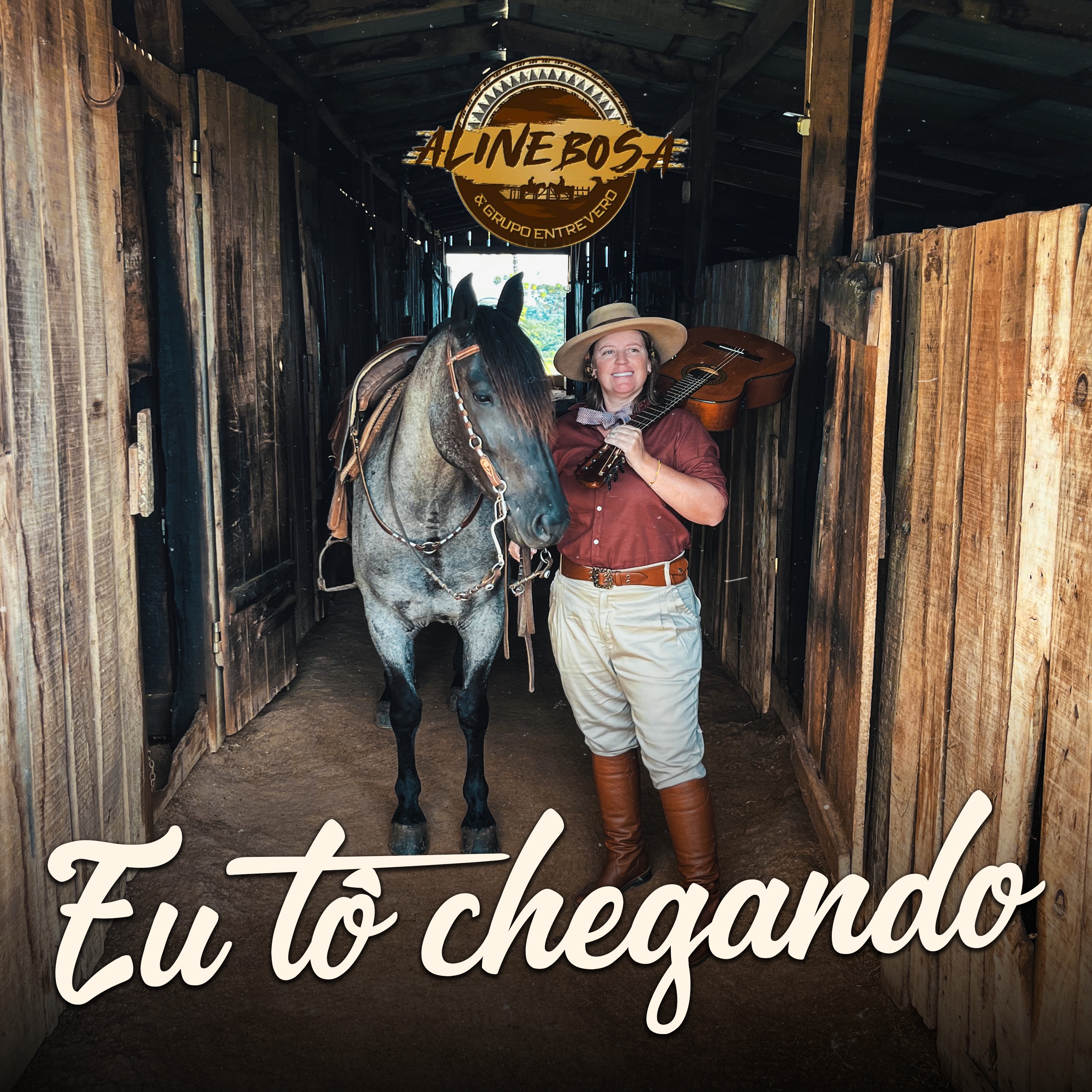 Eu Tô Chegando - Single