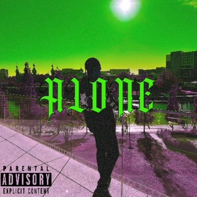 Alone - Single
