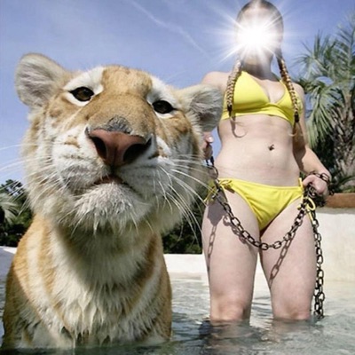 lakeside (feat. FearDorian) - Single