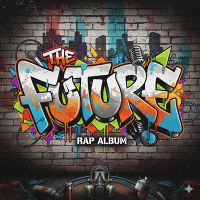 The future - Single