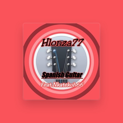 Listen to Hlonza77, watch music videos, read bio, see tour dates & more!