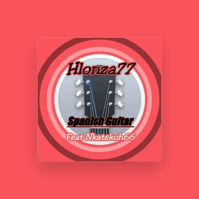 Listen to Hlonza77, watch music videos, read bio, see tour dates & more!