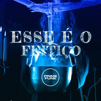 Esse É o Feitiço - Single