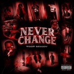 Never Change - Single