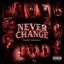 Never Change - Single