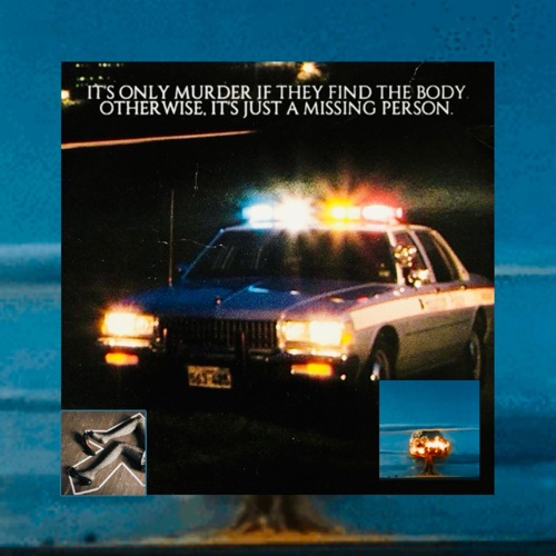 Cop Killer