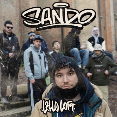 SANDO - Single