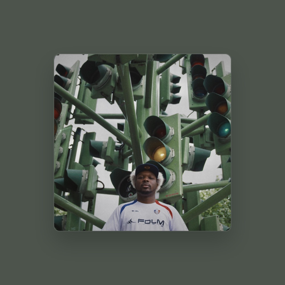 BexBlu - Soul artist