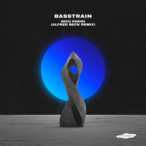 Basstrain (Alfred Beck Remix) - Single