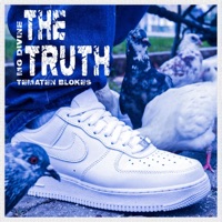 THE TRUTH (Prod. MG DIVINE) - Single - Tematen Blokes