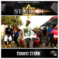 Starrdom - Single - Chukki Starr