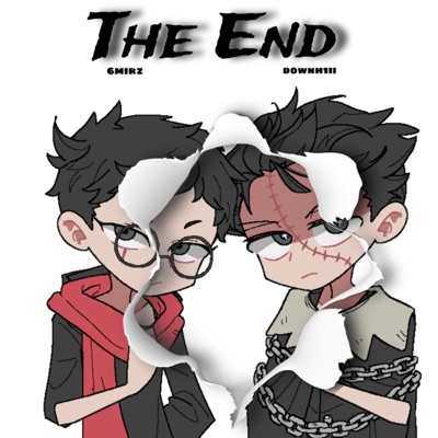 The End (feat. d0wnh1ii) - Single