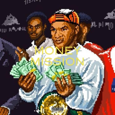 Money Mission - Single