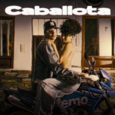Caballota - Single