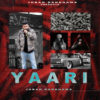 Yaari - Single