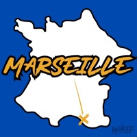 MARSEILLE - Single - Wiked