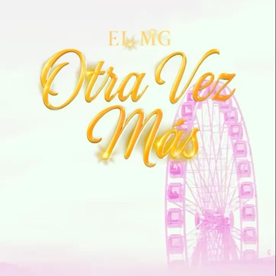 Otra vez más - Single