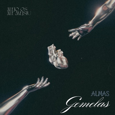Almas Gemelas - Single